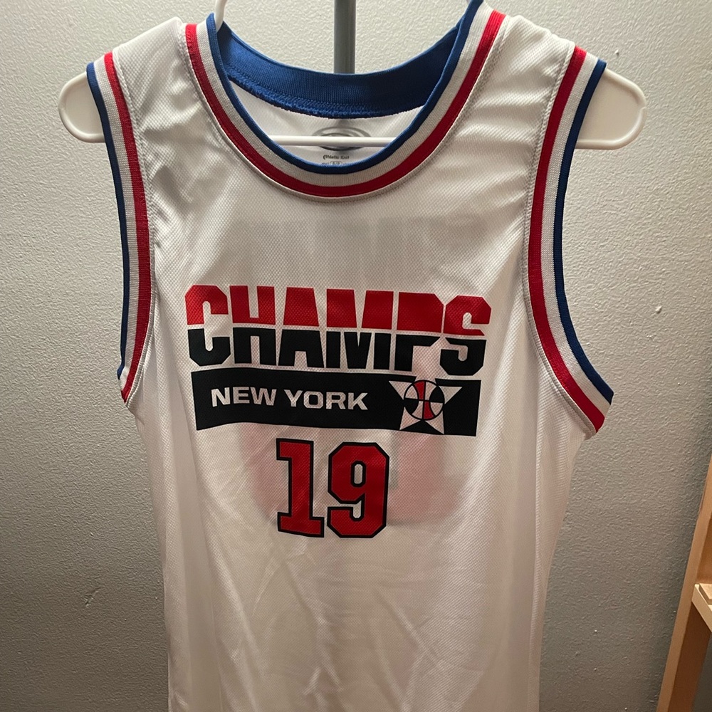 State Champs Sad Summer 2019 jersey